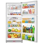 Tủ lạnh Sanyo SR-F66NH